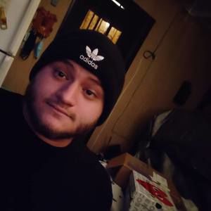 Meet your Posher, Isaiah